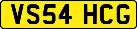 VS54HCG