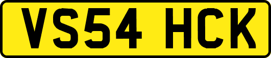 VS54HCK