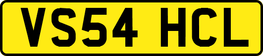 VS54HCL