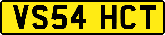 VS54HCT