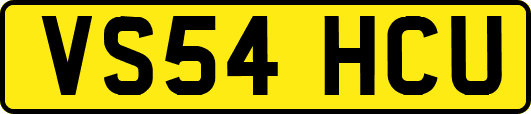 VS54HCU