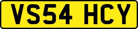 VS54HCY