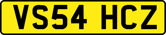 VS54HCZ