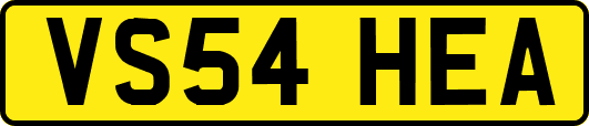 VS54HEA
