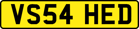 VS54HED