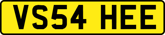 VS54HEE
