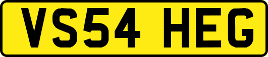 VS54HEG