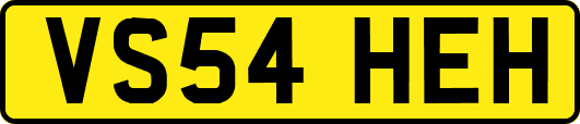 VS54HEH