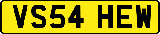 VS54HEW