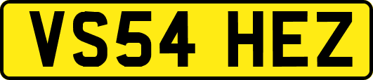 VS54HEZ