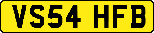VS54HFB