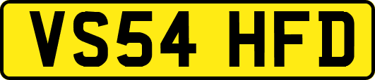 VS54HFD