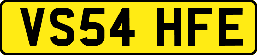 VS54HFE