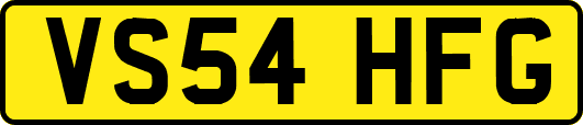 VS54HFG