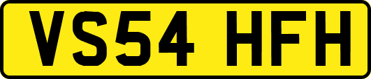 VS54HFH