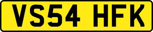 VS54HFK