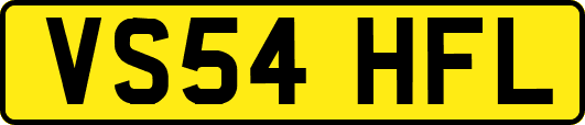 VS54HFL