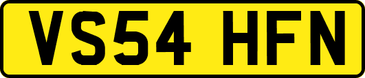 VS54HFN