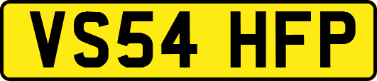 VS54HFP