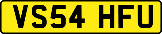 VS54HFU