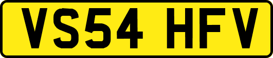 VS54HFV