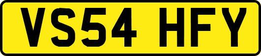 VS54HFY