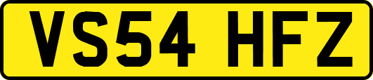 VS54HFZ