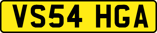 VS54HGA