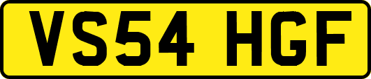 VS54HGF