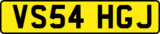 VS54HGJ