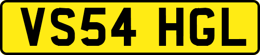 VS54HGL