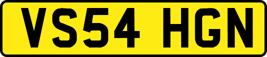 VS54HGN