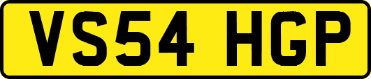 VS54HGP