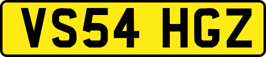 VS54HGZ