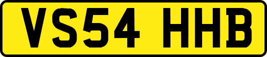 VS54HHB