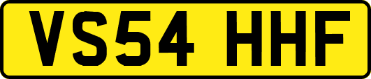 VS54HHF