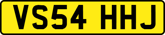 VS54HHJ