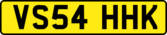 VS54HHK