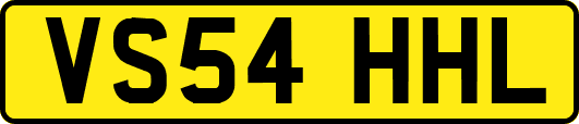 VS54HHL