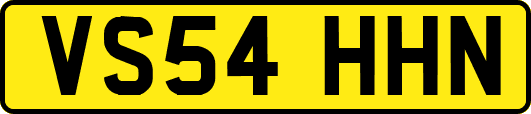 VS54HHN
