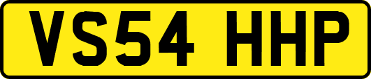 VS54HHP