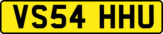 VS54HHU