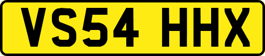 VS54HHX