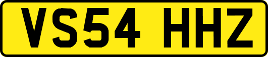 VS54HHZ