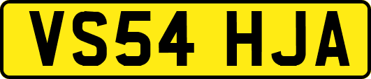 VS54HJA