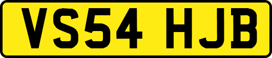 VS54HJB