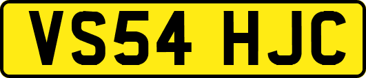 VS54HJC