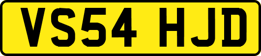 VS54HJD