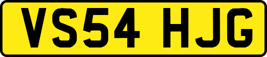 VS54HJG
