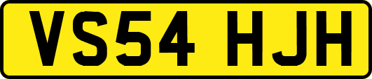 VS54HJH